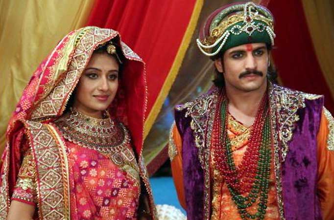 Paridhi Sharma and Rajat Tokas