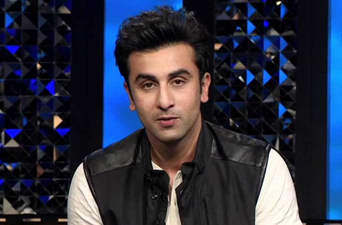 Ranbir Kapoor