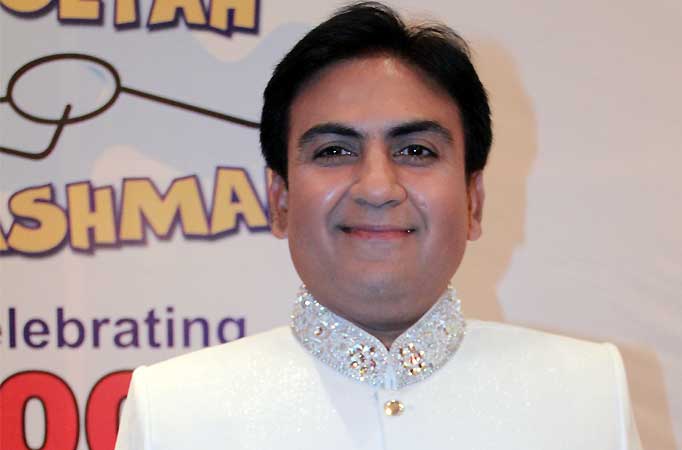 Dilip Joshi