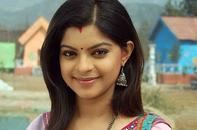 Sneha Wagh