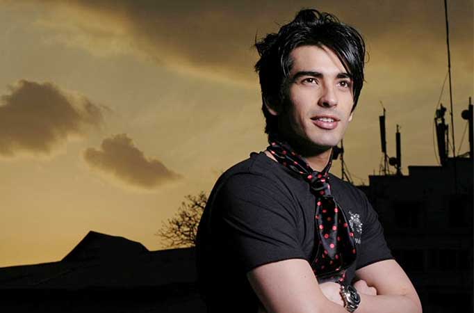 Mohit Sehgal