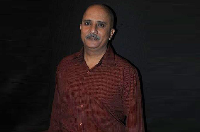 Rajesh Puri