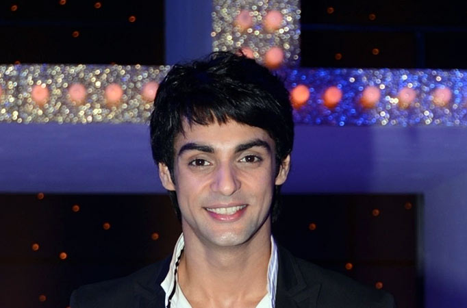 Karan Wahi