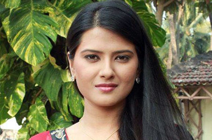 Kratika Sengar