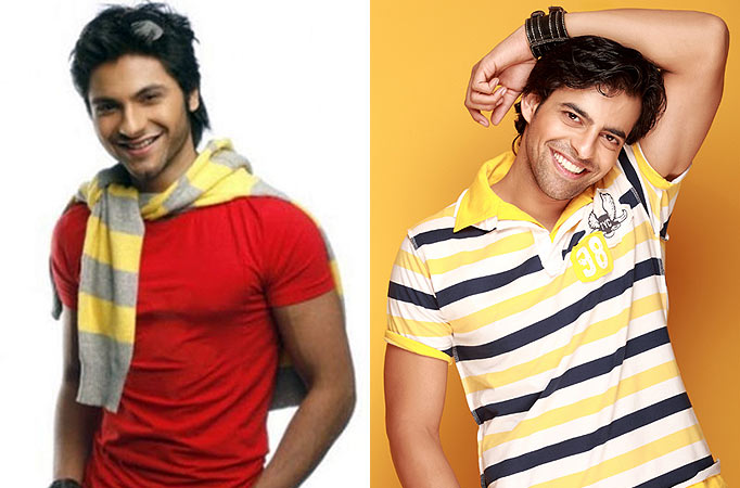 Mishal Raheja and Himmanshoo Malhotra