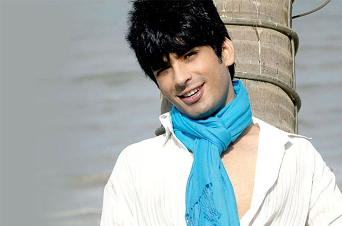 Mohit Sehgal