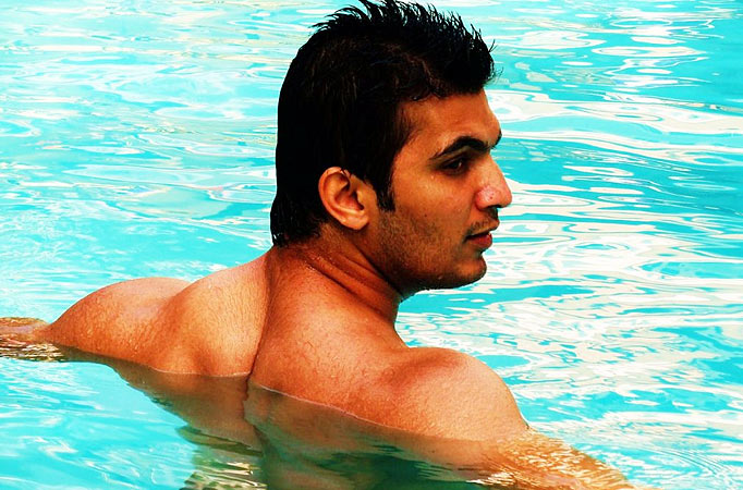 Arjun Bijlani