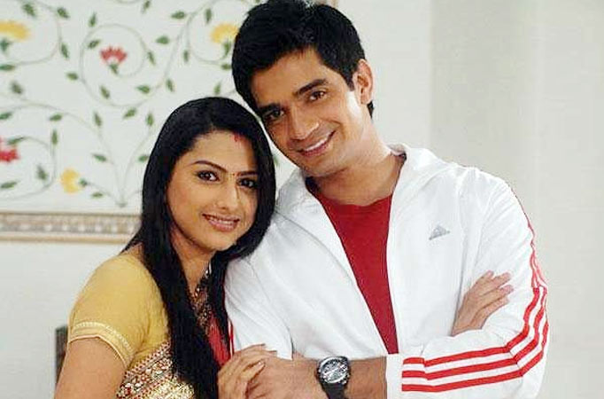 Saath Nibhana Saathiya