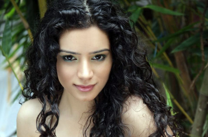 Sukirti Kandpal