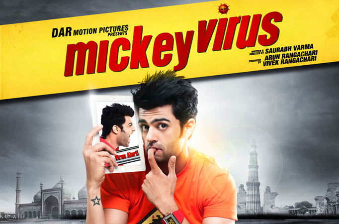 Manish Paul