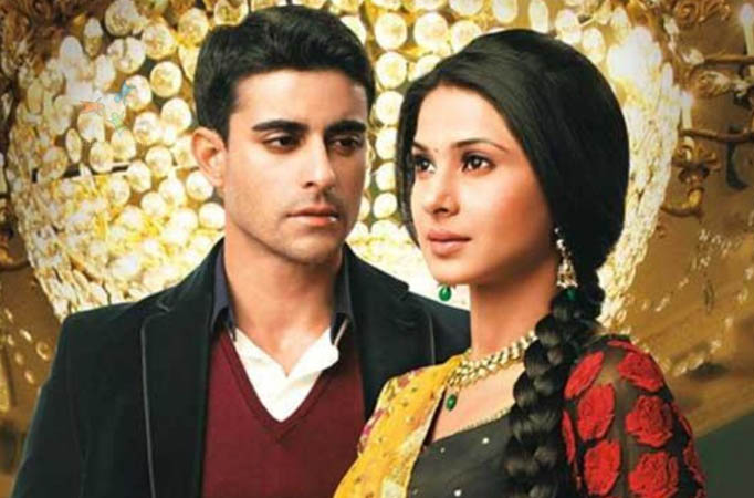 Saraswatichandra 