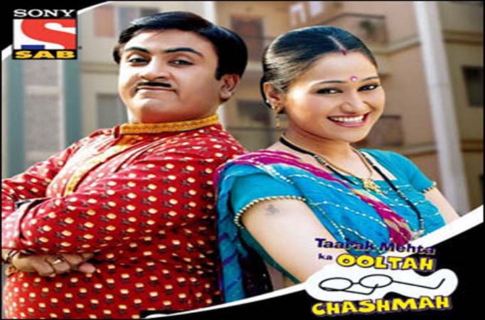 Taarak Mehta Ka Ooltah Chashmah