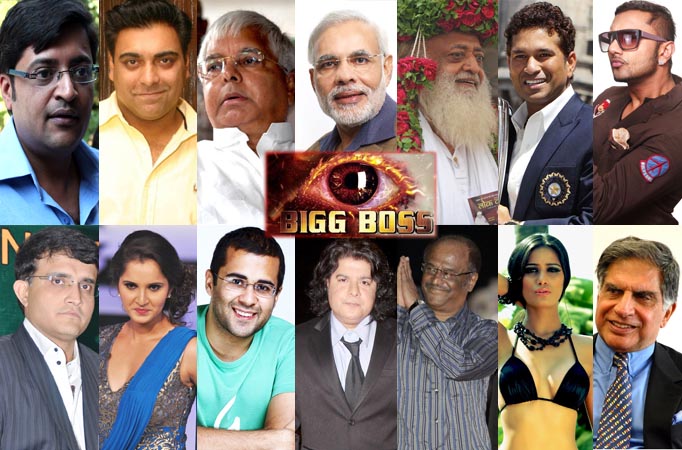 Bigg Boss