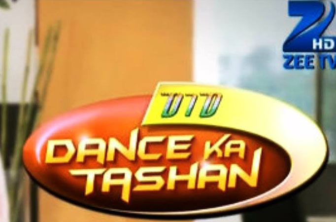 DID Dance Ka Tashan