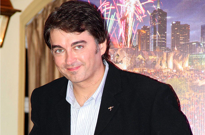 Jugal Hansraj