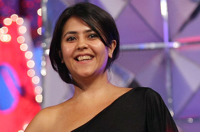 Ekta Kapoor