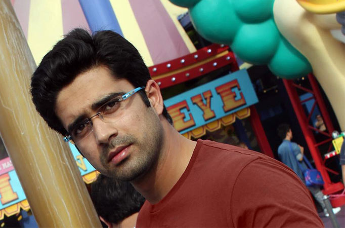 Avinash Sachdev