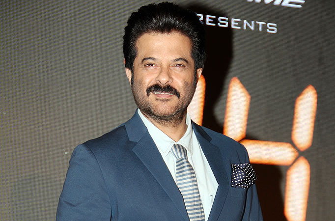 Anil Kapoor