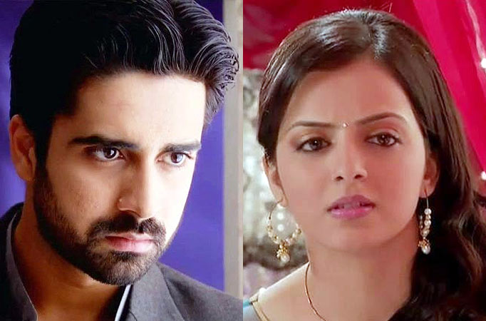 Avinash Sachdev and Shrenu Parekh