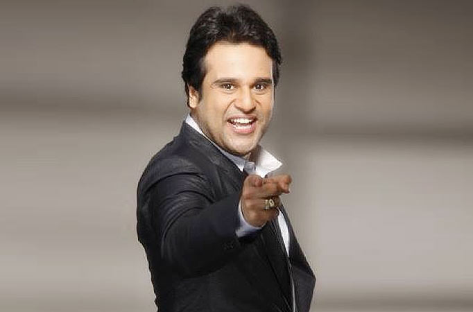 Krushna Abhishek