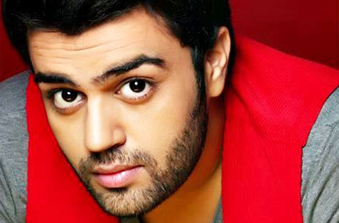 Manish Paul