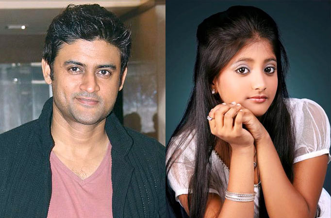 Manav Gohil and Ulka Gupta