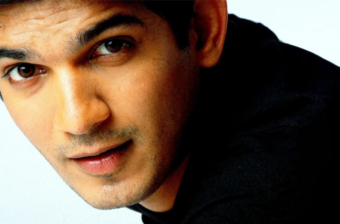 Arjun Bijlani