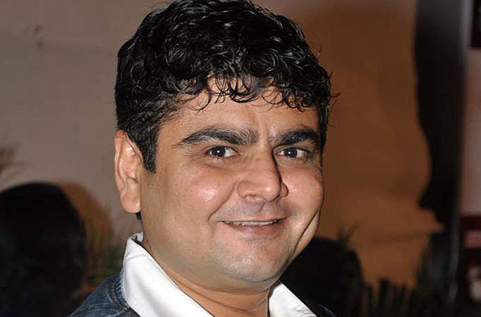 Deven Bhojani