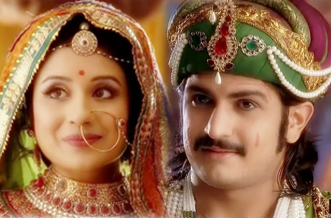 Paridhi Sharma and Rajat Tokas