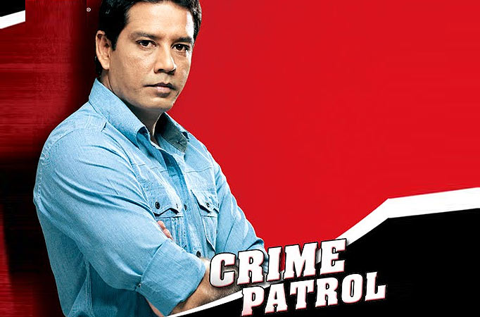 Crime Patrol