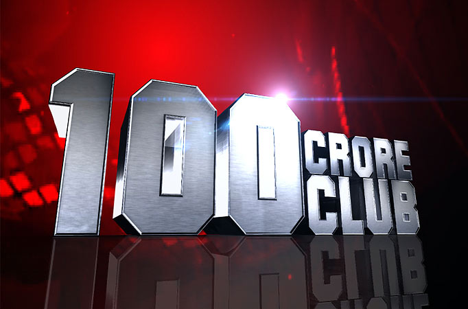 100 Crore Club