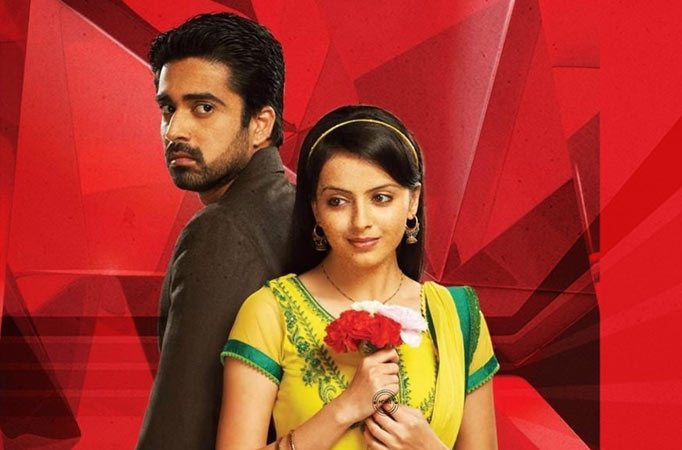 Avinash Sachdev and Shrenu Parekh