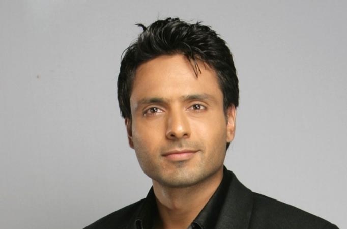 Iqbal Khan