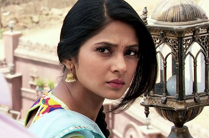 Jennifer Winget