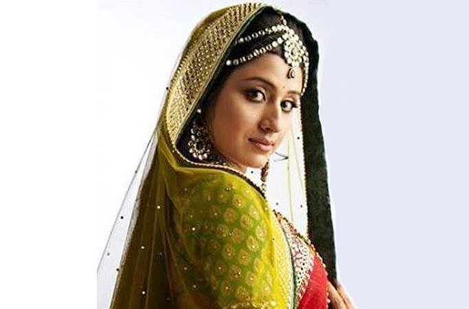 Paridhi Sharma