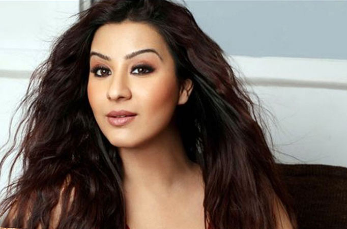 Shilpa Shinde