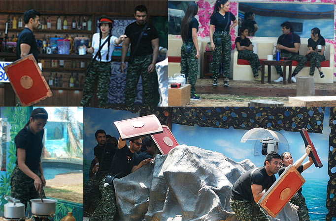 Bigg Boss season 7