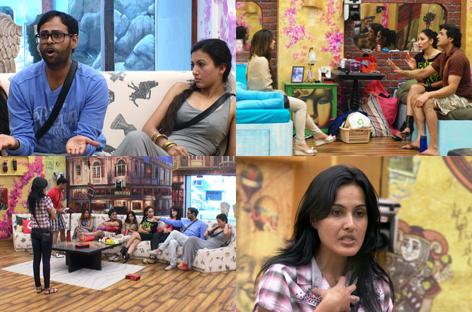 Bigg Boss season 7