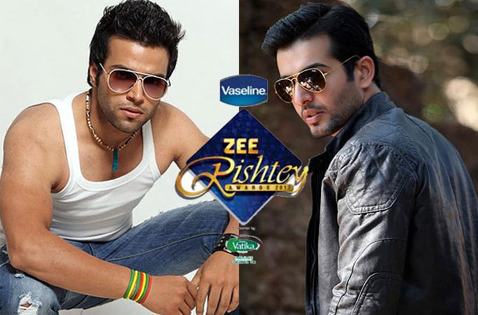 Rithvik Dhanjani and Jay Bhanushali