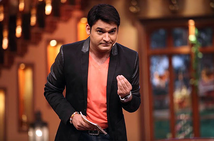 Kapil Sharma