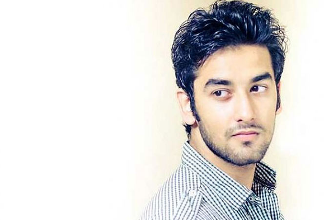 Vishal Vashishtha 