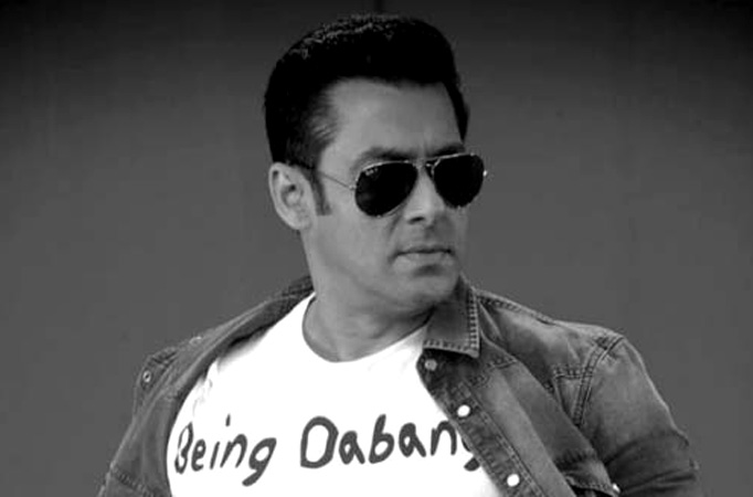 Salman Khan