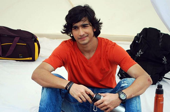 Shantanu Maheshwari 