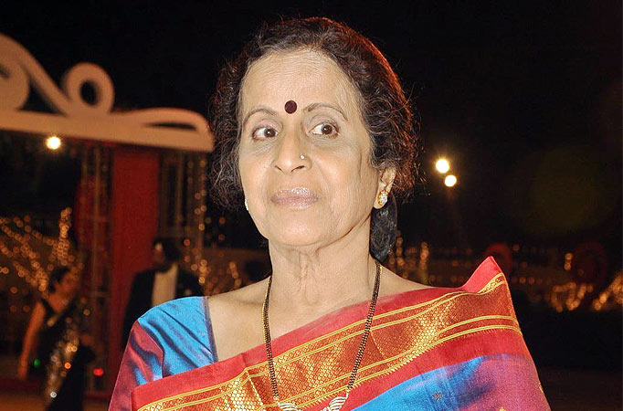 Usha Nadkarni