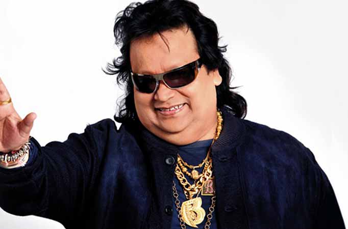 Bappi Lahiri