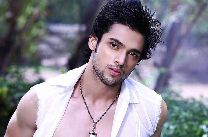 Parth Samthaan 