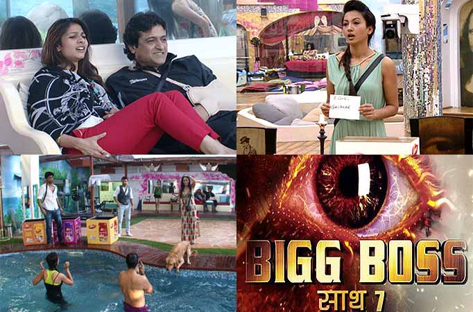 Bigg Boss Saath 7