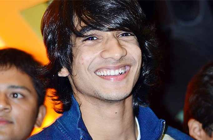 Shantanu Maheshwari