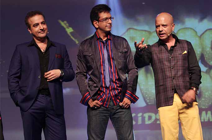 Ravi Behl, Javed - Naved Jaffery