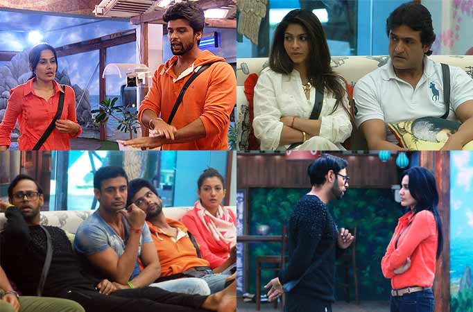 Synopsis Day 85: Bigg Boss Season Saath 7 